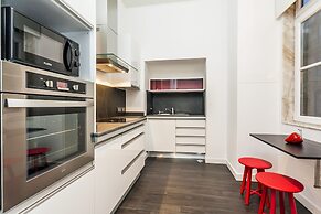 LxWay Apartments Fanqueiros