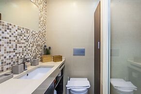 LxWay Apartments São Bento