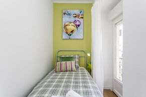 LxWay Apartments São Bento