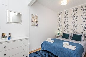 LxWay Apartments São Bento