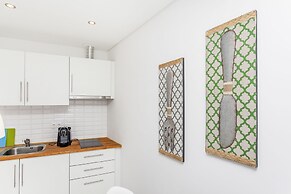 LxWay Apartments Rua do Telhal