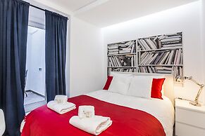 LxWay Apartments Rua do Telhal