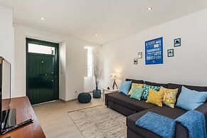 LxWay Apartments Rua do Telhal