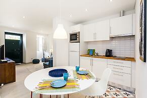 LxWay Apartments Rua do Telhal