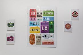 LxWay Apartments Lisbon Sé