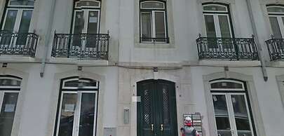 LxWay Apartments Liberdade