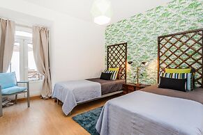 LxWay Apartments Liberdade