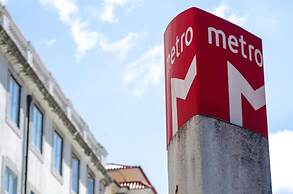 LxWay Apartments Liberdade