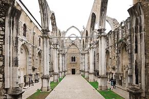 LxWay Apartments Liberdade