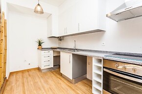 LxWay Apartments Liberdade