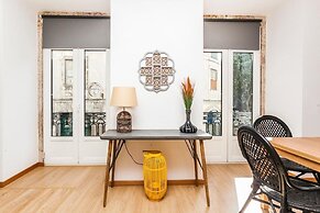 LxWay Apartments Liberdade