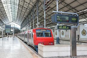 LxWay Apartments Liberdade