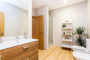 LxWay Apartments Liberdade