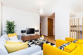 LxWay Apartments Liberdade