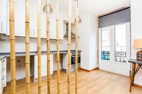 LxWay Apartments Liberdade