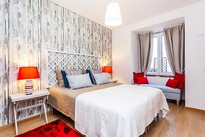 LxWay Apartments Liberdade