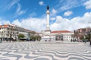 LxWay Apartments Liberdade