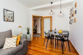 LxWay Apartments Yellow Tram