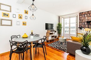 LxWay Apartments Yellow Tram