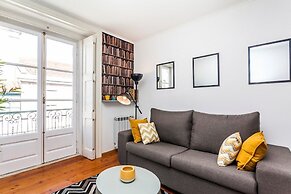 LxWay Apartments Yellow Tram