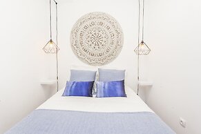 LxWay Apartments Alfama Gold