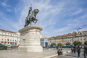 LxWay Apartments Praça da Figueira