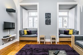 LxWay Apartments Praça da Figueira