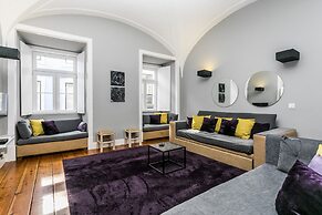 LxWay Apartments Praça da Figueira