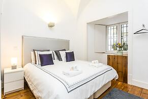 LxWay Apartments Praça da Figueira