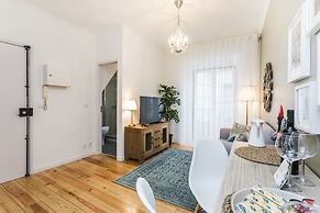 LxWay Apartments Alfama - São Miguel