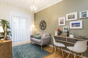 LxWay Apartments Alfama - São Miguel