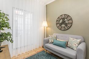 LxWay Apartments Alfama - São Miguel