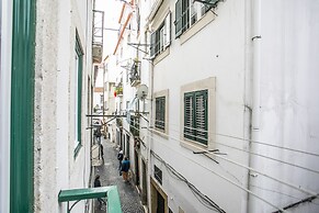 LxWay Apartments Alfama - São Miguel
