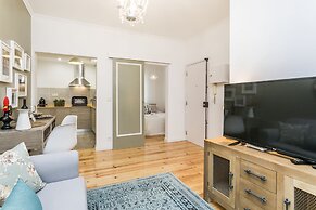 LxWay Apartments Alfama - São Miguel