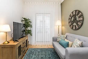 LxWay Apartments Alfama - São Miguel