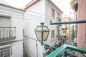 LxWay Apartments Alfama - São Miguel