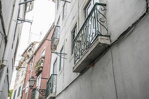 LxWay Apartments Alfama - São Miguel