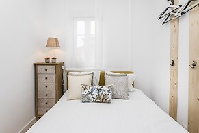 LxWay Apartments Alfama - São Miguel