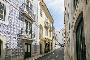 LxWay Apartments Lovely Alfama