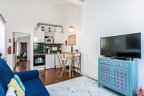 LxWay Apartments Lovely Alfama