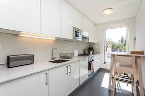 LxWay Apartments Belem