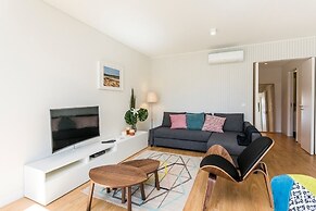 LxWay Apartments Belem