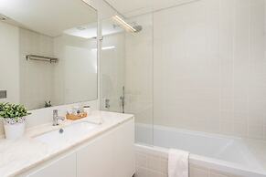 LxWay Apartments Belem