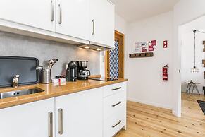 LxWay Apartments Alfama - Santo Estevão