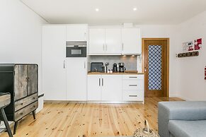 LxWay Apartments Alfama - Santo Estevão