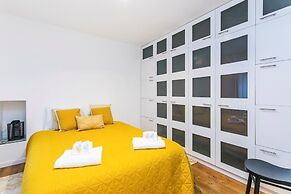 LxWay Apartments Rua da Misericórdia