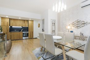 LxWay Apartments Avenida Luxury