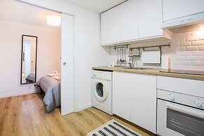 LxWay Apartments Beco do Caldeira