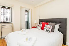 LxWay Apartments Alfama - Rua do Paraíso