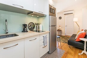 LxWay Apartments Alfama - Rua do Paraíso